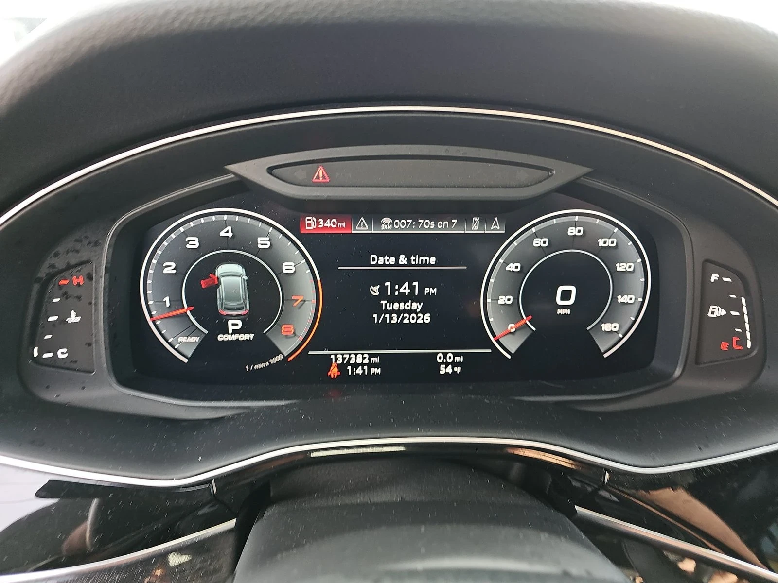 Audi Q8 PREMIUM 55 TFSI QUATTRO  | Mobile.bg � ����������� 12