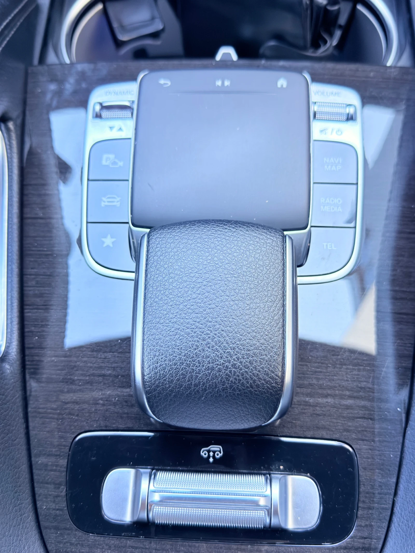 Mercedes-Benz GLS 400 7 ������ ������ ������ | Mobile.bg � ����������� 14