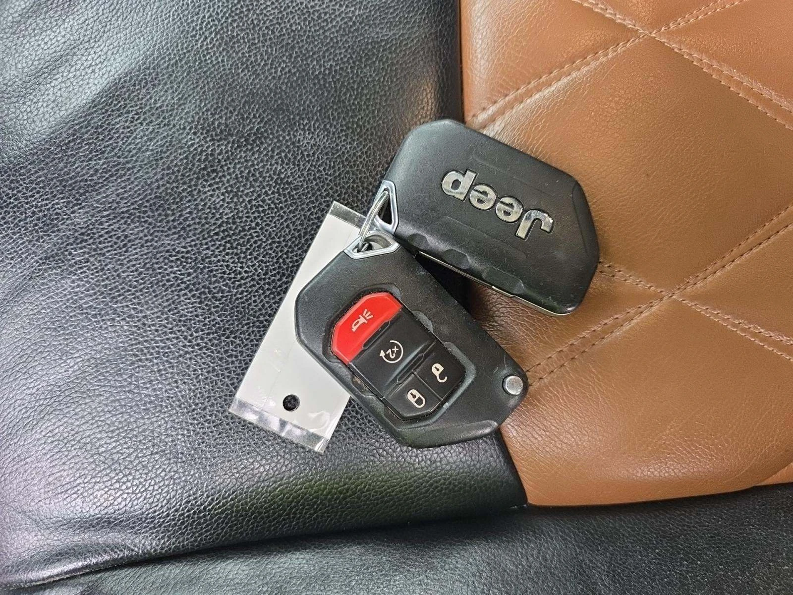 Jeep Wrangler Unlimited Rubicon | Mobile.bg � ����������� 12