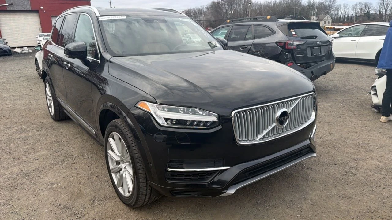 Volvo Xc90 Inskripshen | Mobile.bg � ����������� 1