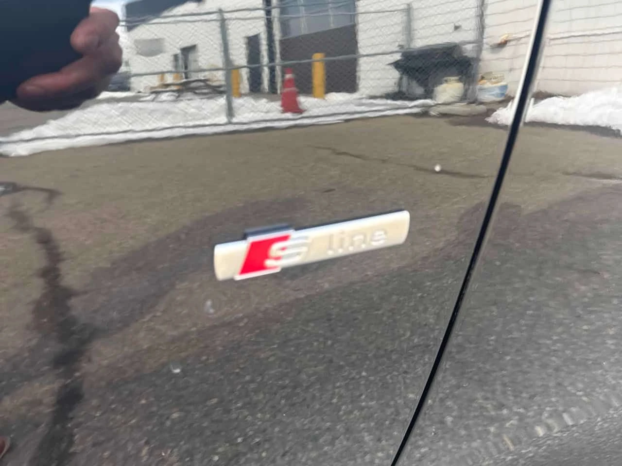 Audi Q5 * 2.0L Premium Plus * CARFAX * S LINE * B&O * , снимка 13 - Автомобили и джипове - 54047302