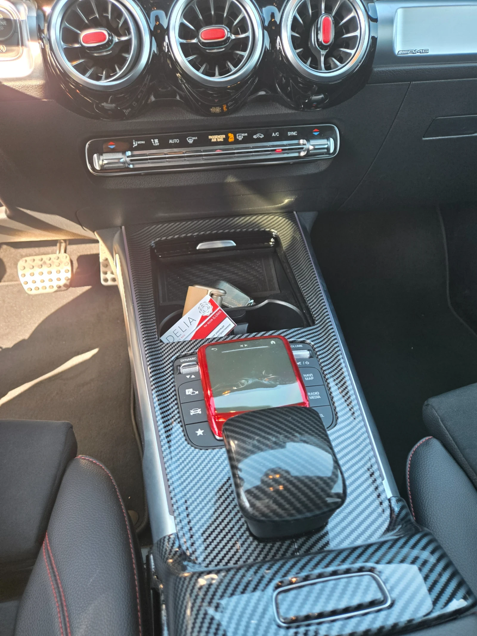 Mercedes-Benz GLB 200 | Mobile.bg � ����������� 6