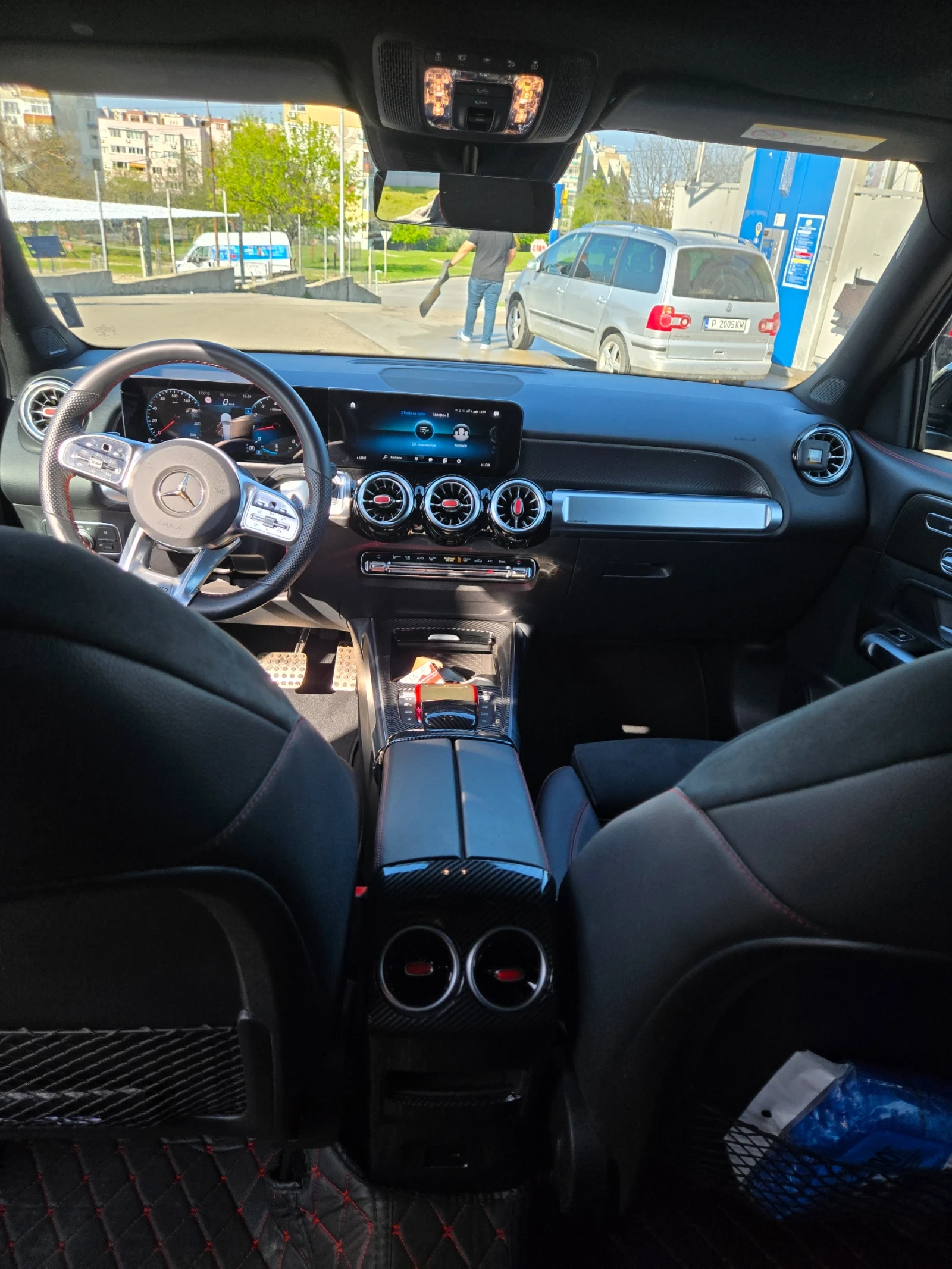Mercedes-Benz GLB 200 | Mobile.bg � ����������� 4