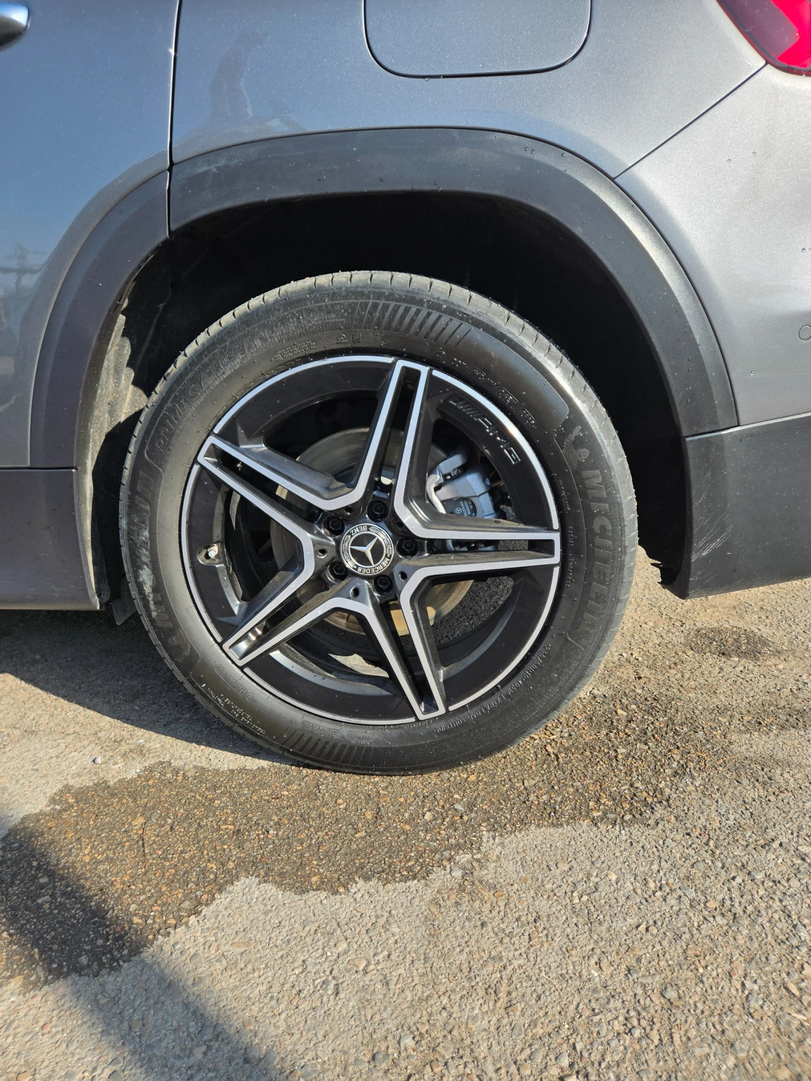 Mercedes-Benz GLB 200 | Mobile.bg � ����������� 7