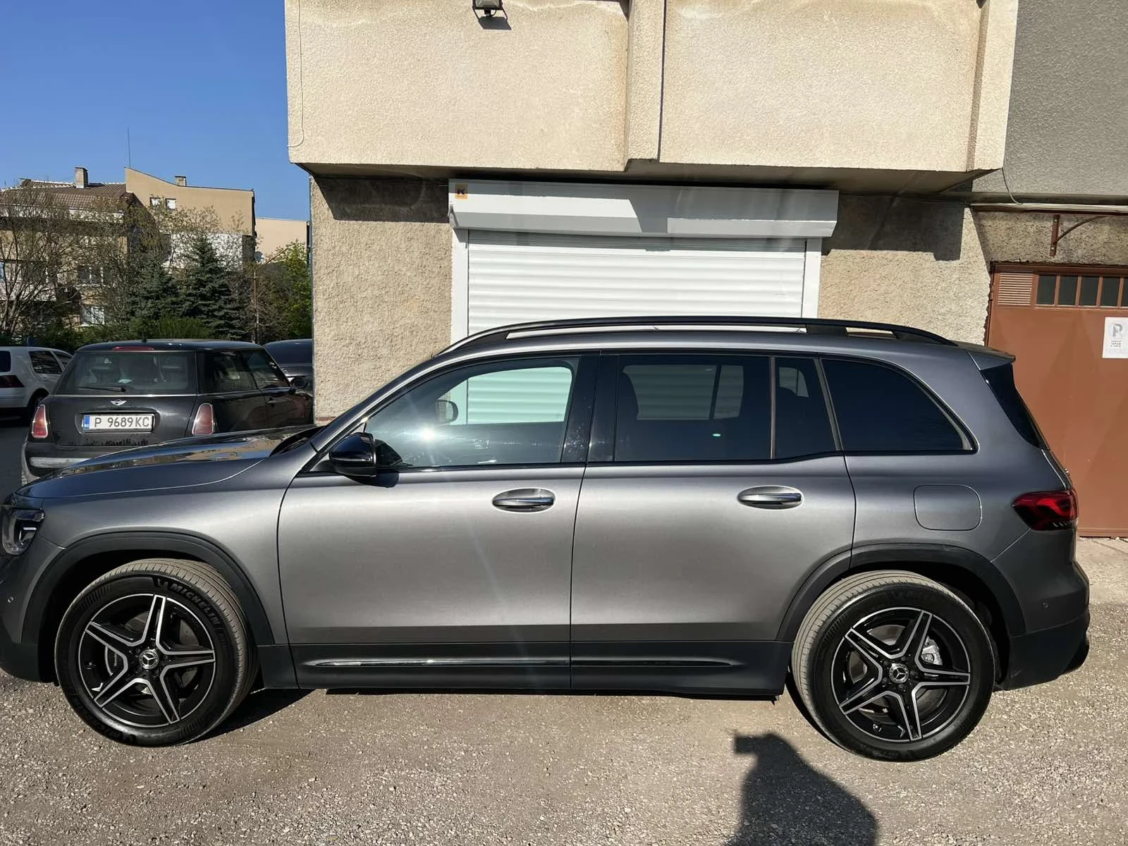 Mercedes-Benz GLB 200 | Mobile.bg � ����������� 2