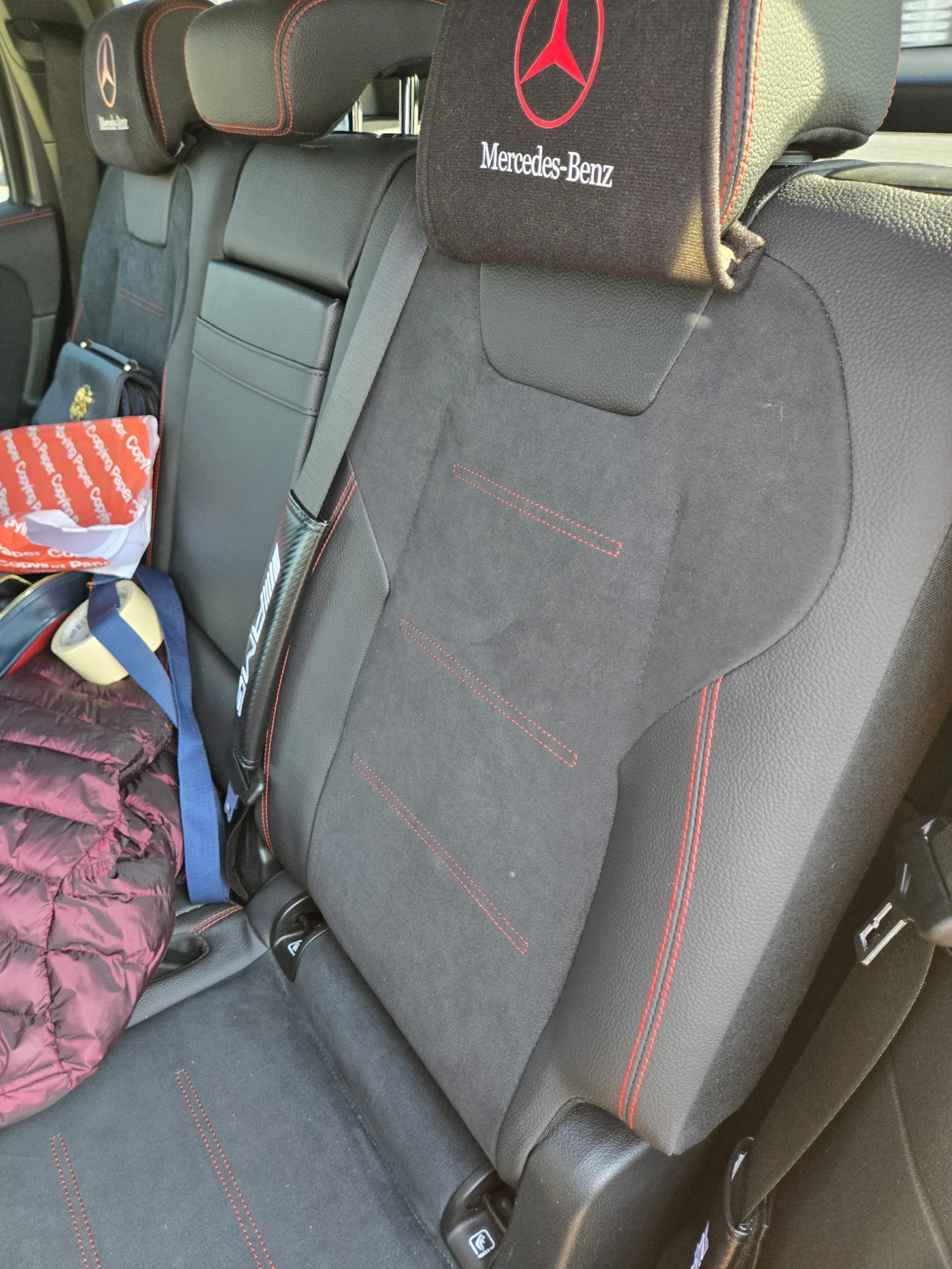 Mercedes-Benz GLB 200 | Mobile.bg � ����������� 15