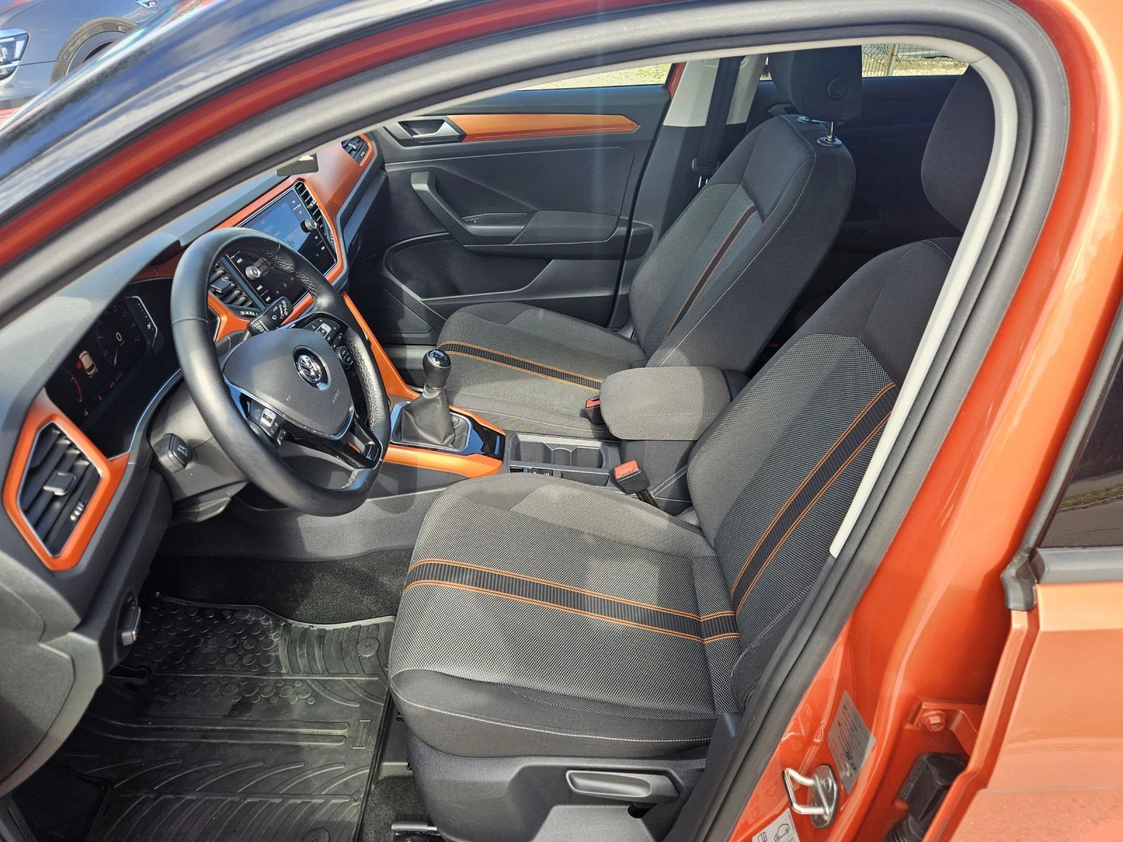 VW T-Roc 2.0 tdi  R-LINE DIGITAL | Mobile.bg � ����������� 9