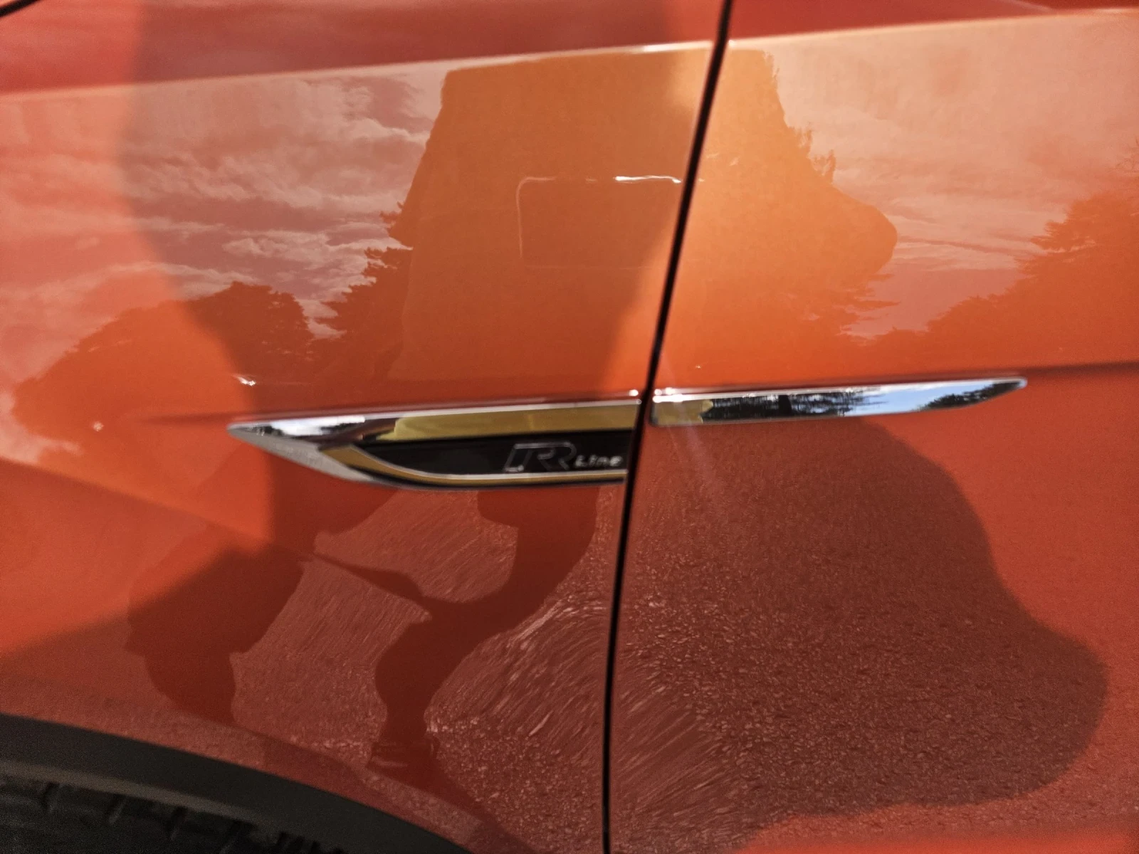 VW T-Roc 2.0 tdi  R-LINE DIGITAL | Mobile.bg � ����������� 16
