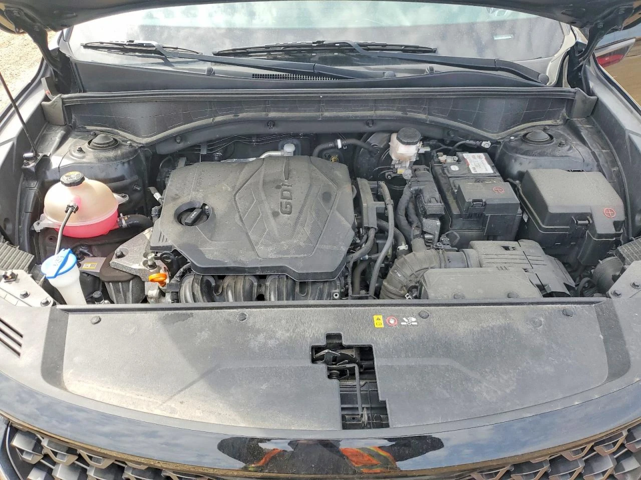 Kia Sorento 2.5l S, снимка 11 - Автомобили и джипове - 55074120