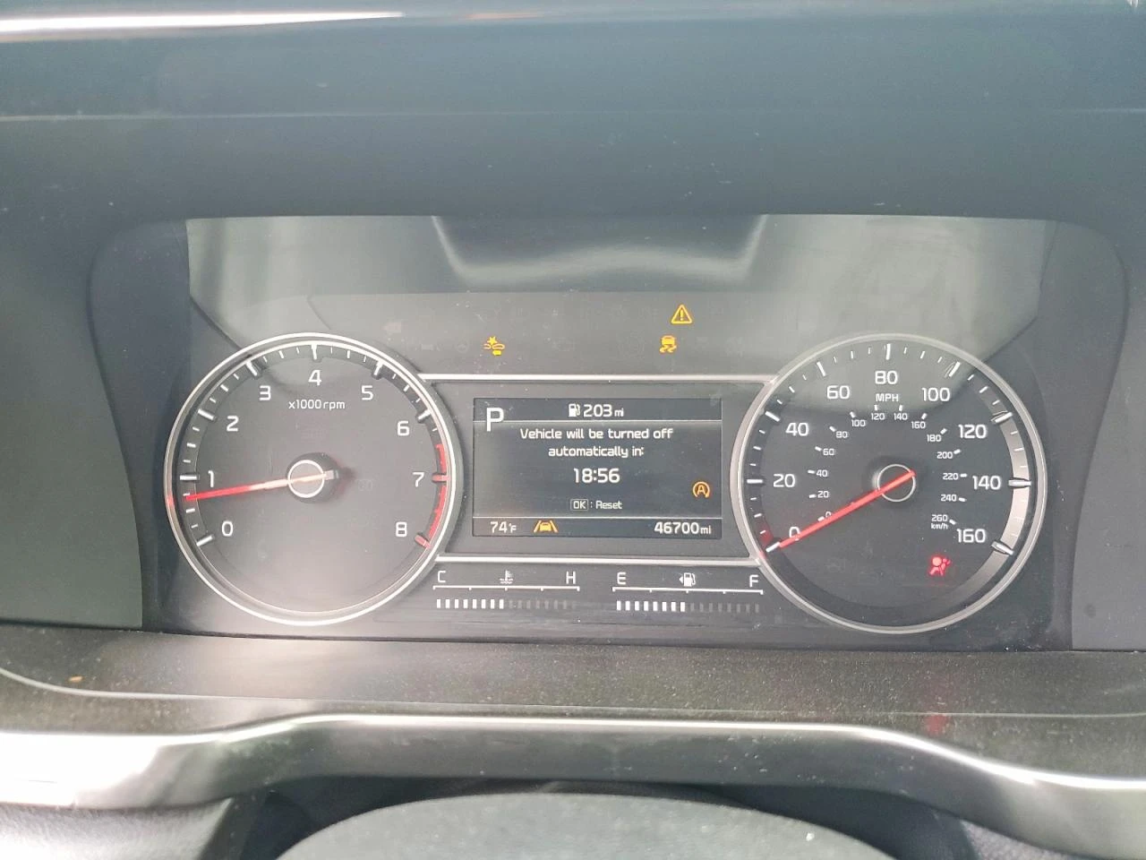 Kia Sorento 2.5l S, снимка 9 - Автомобили и джипове - 55074120