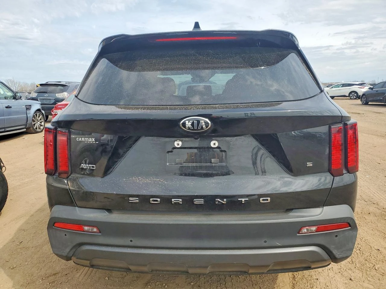 Kia Sorento 2.5l S, снимка 6 - Автомобили и джипове - 55074120