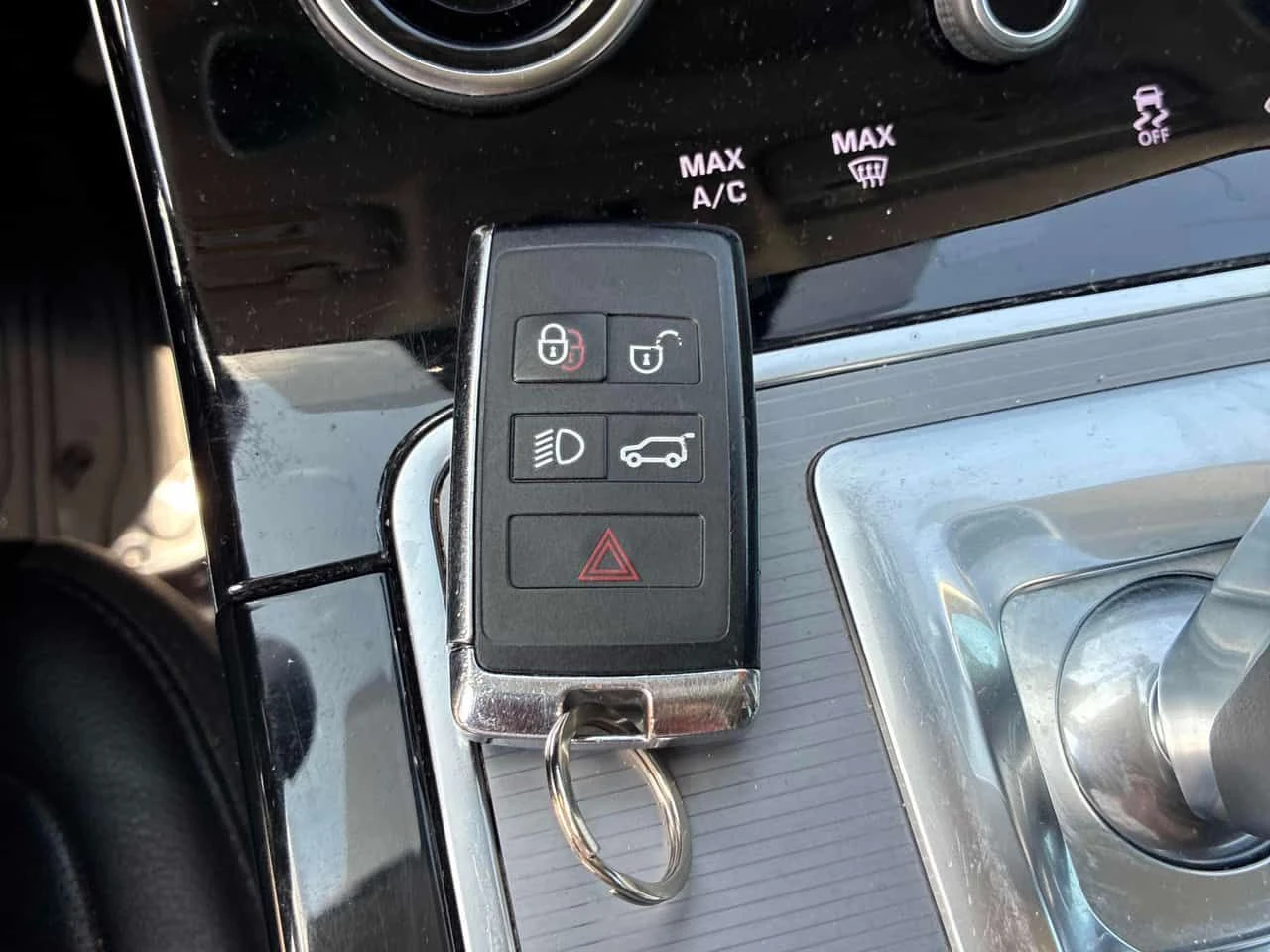 Land Rover Range Rover Evoque * S * АВТОКРЕДИТ БЕЗ ПЪРВОНАЧАЛНА ВНОСКА* , снимка 17 - Автомобили и джипове - 55169315