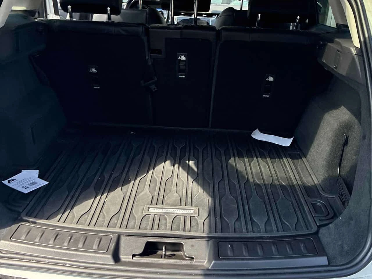 Land Rover Range Rover Evoque * S * АВТОКРЕДИТ БЕЗ ПЪРВОНАЧАЛНА ВНОСКА* , снимка 11 - Автомобили и джипове - 55169315