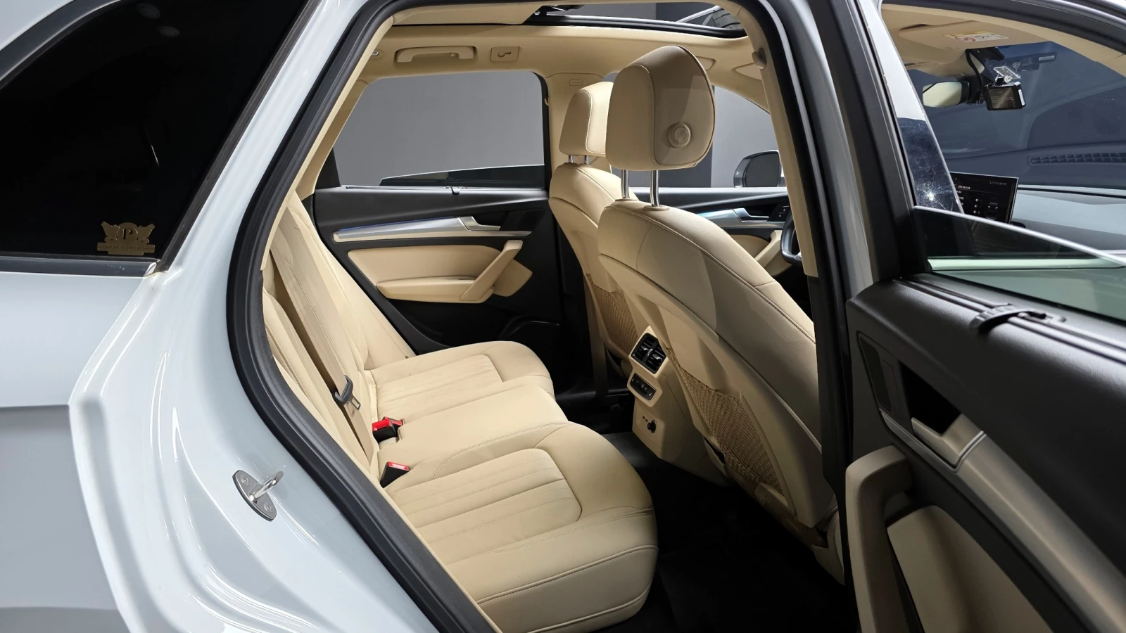 Audi Q5, снимка 17 - Автомобили и джипове - 55524406