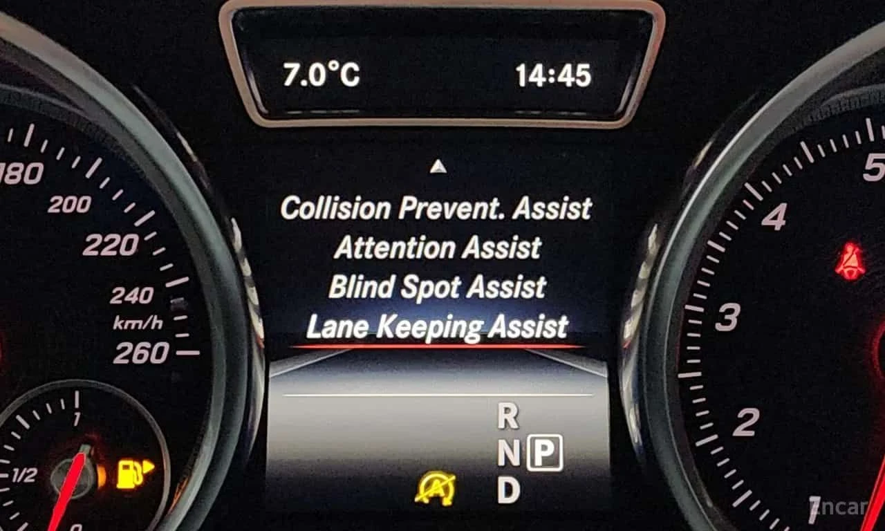Mercedes-Benz GLS * GLS500 4MATIC * ЦЕНА ДО БГ, снимка 14 - Автомобили и джипове - 55630053