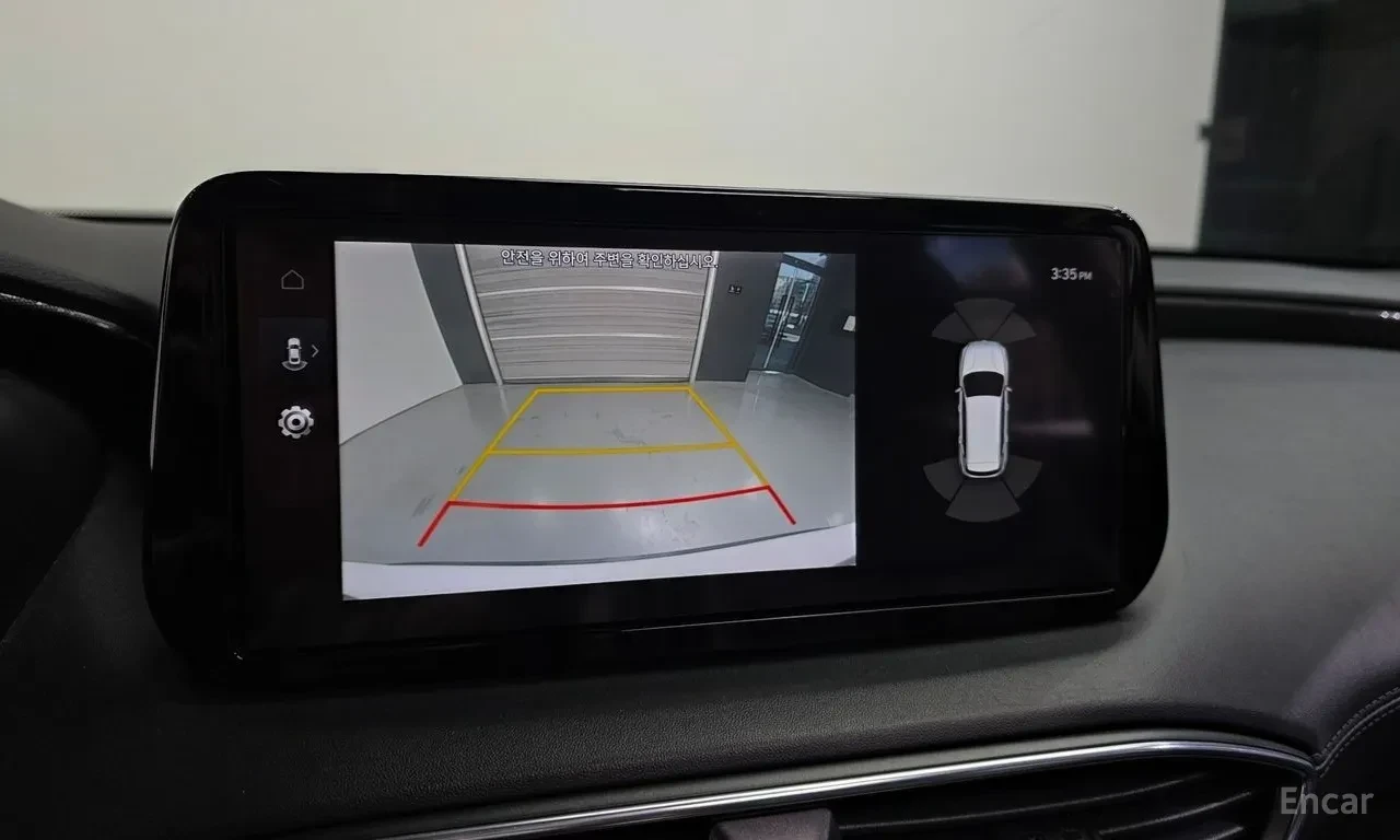 Hyundai Santa fe 4WD Exclusive* Pano* Back cam* �������* ���������* | Mobile.bg � ����������� 14