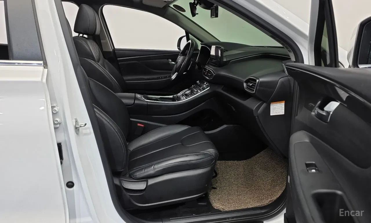 Hyundai Santa fe 4WD Exclusive* Pano* Back cam* �������* ���������* | Mobile.bg � ����������� 10