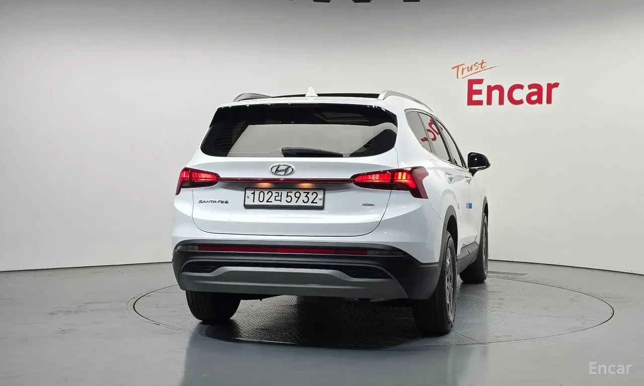 Hyundai Santa fe 4WD Exclusive* Pano* Back cam* �������* ���������* | Mobile.bg � ����������� 4