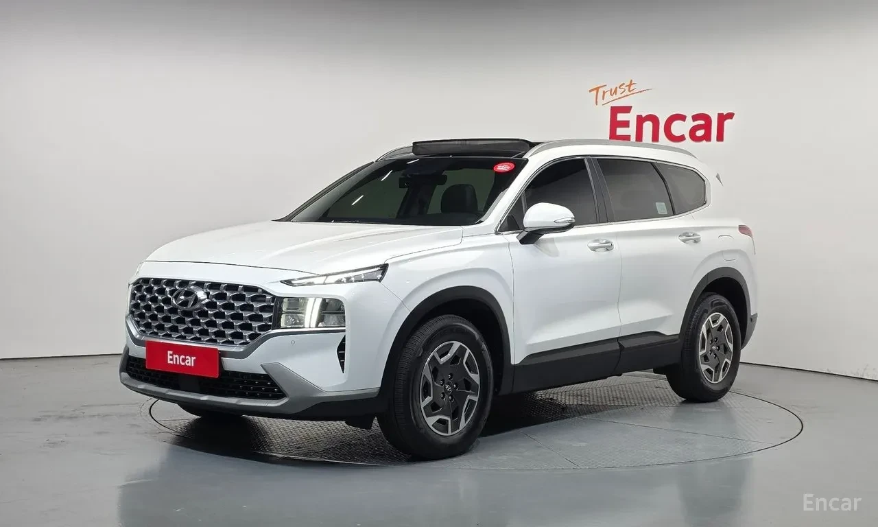 Hyundai Santa fe 4WD Exclusive* Pano* Back cam* �������* ���������* | Mobile.bg � ����������� 2