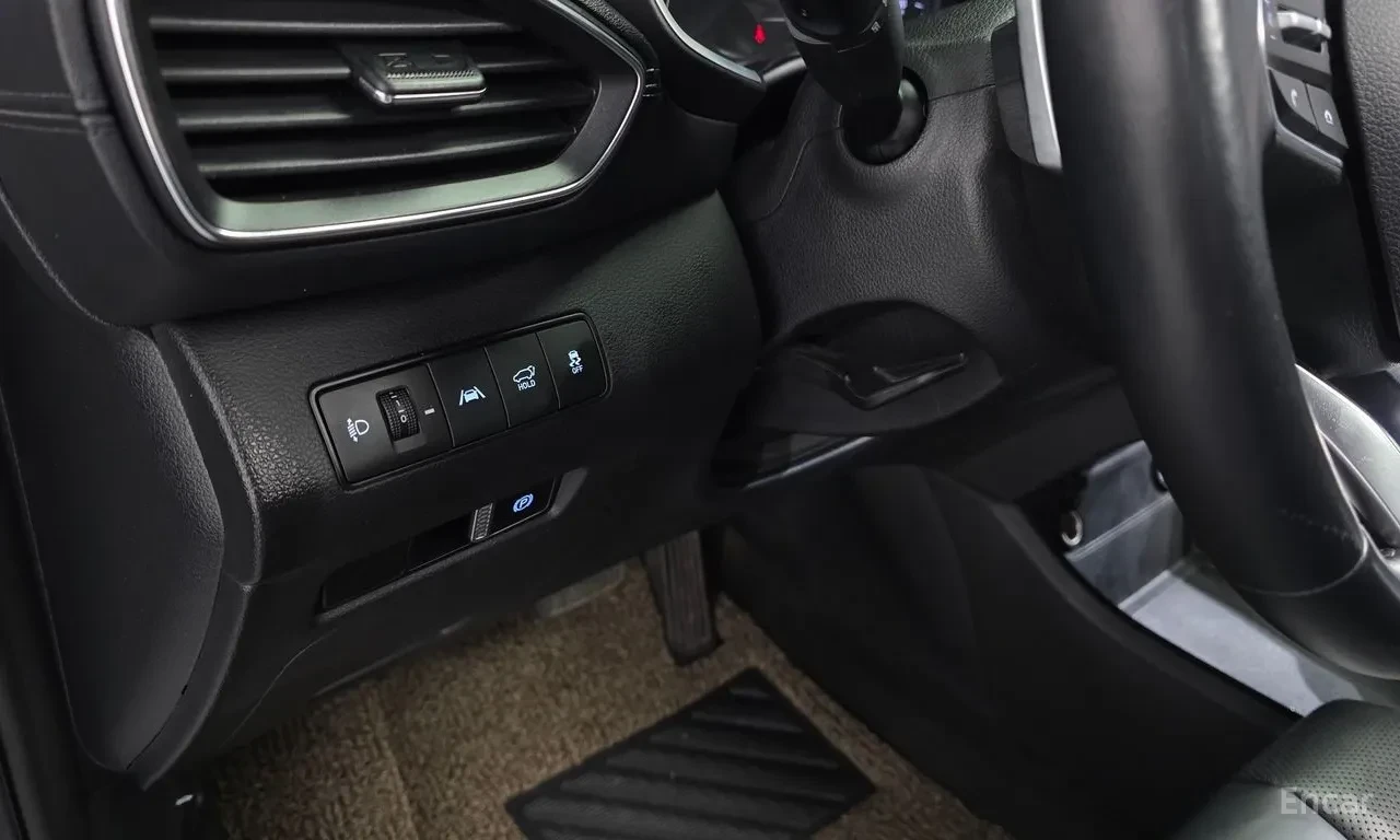 Hyundai Santa fe 4WD Exclusive* Pano* Back cam* �������* ���������* | Mobile.bg � ����������� 12