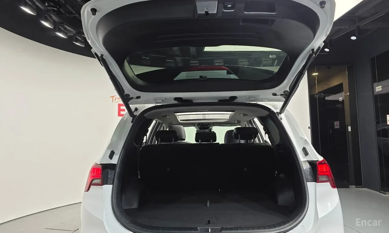 Hyundai Santa fe 4WD Exclusive* Pano* Back cam* �������* ���������* | Mobile.bg � ����������� 17