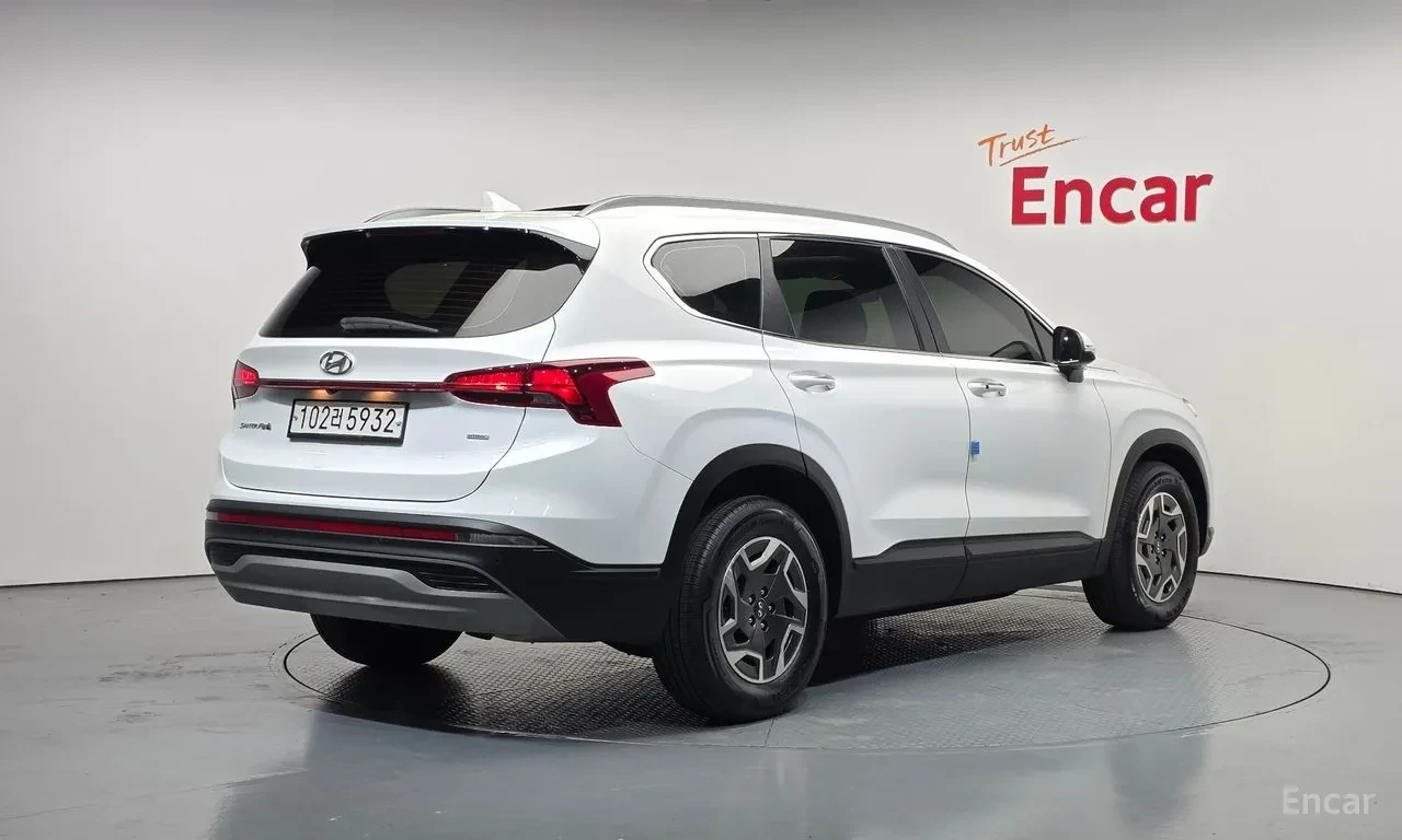 Hyundai Santa fe 4WD Exclusive* Pano* Back cam* �������* ���������* | Mobile.bg � ����������� 3