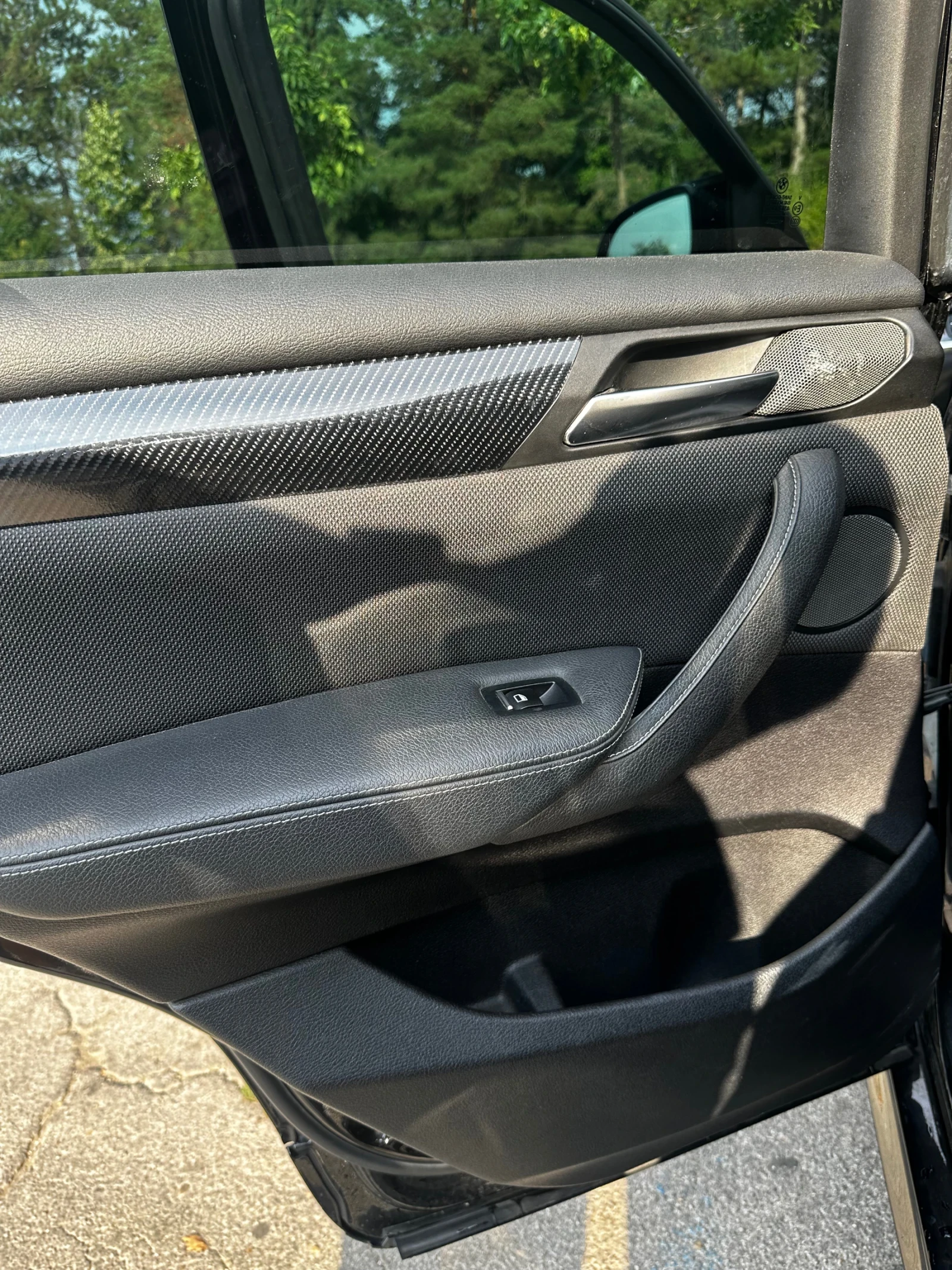 BMW X4, снимка 14 - Автомобили и джипове - 55825206