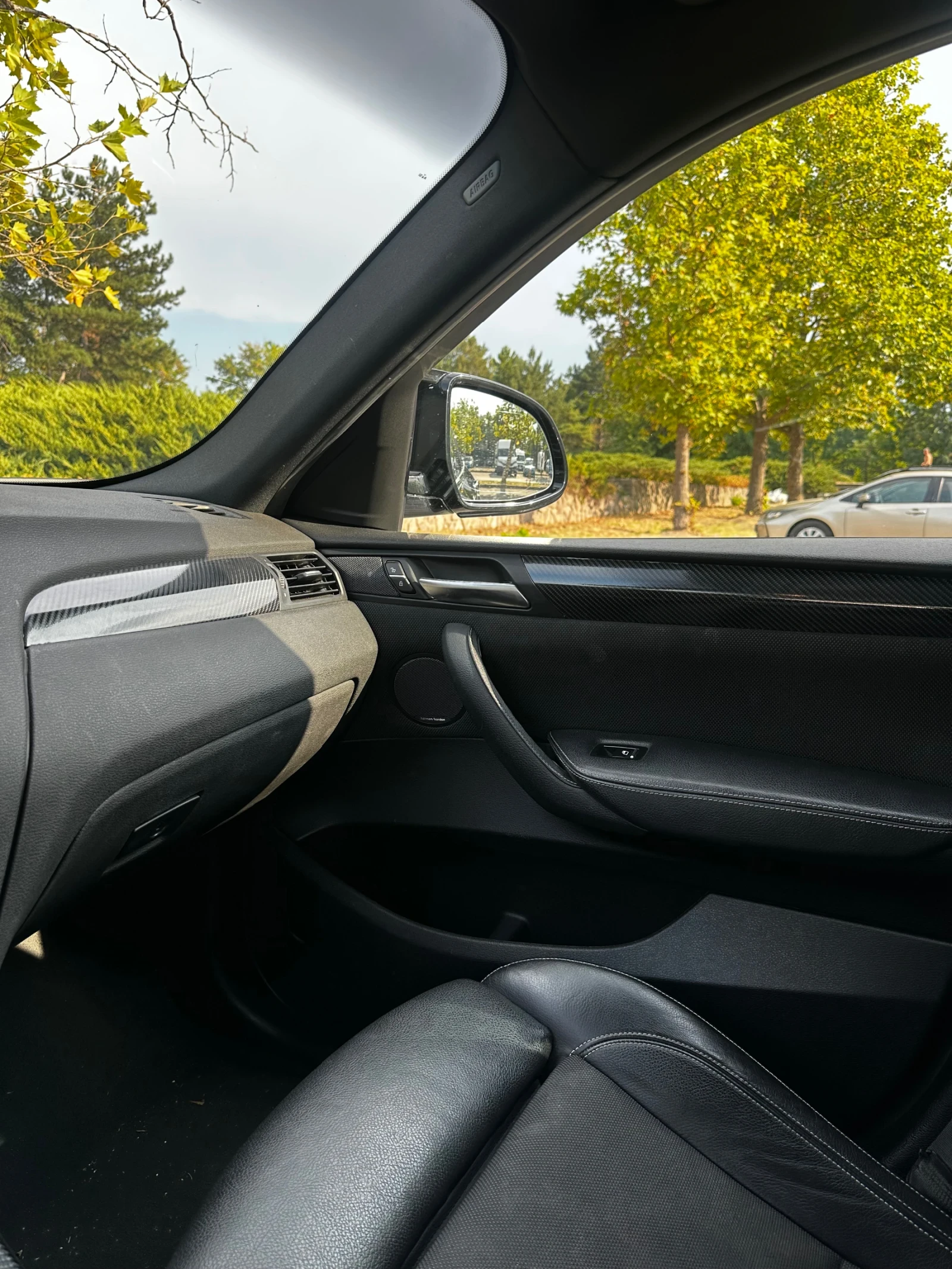 BMW X4, снимка 11 - Автомобили и джипове - 55825206