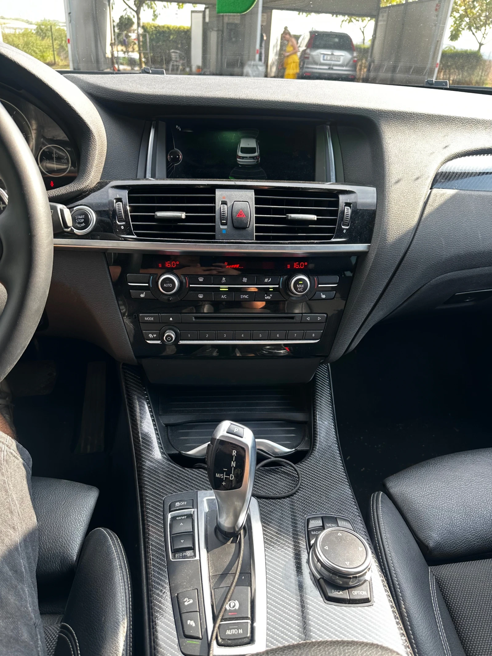 BMW X4, снимка 9 - Автомобили и джипове - 55825206