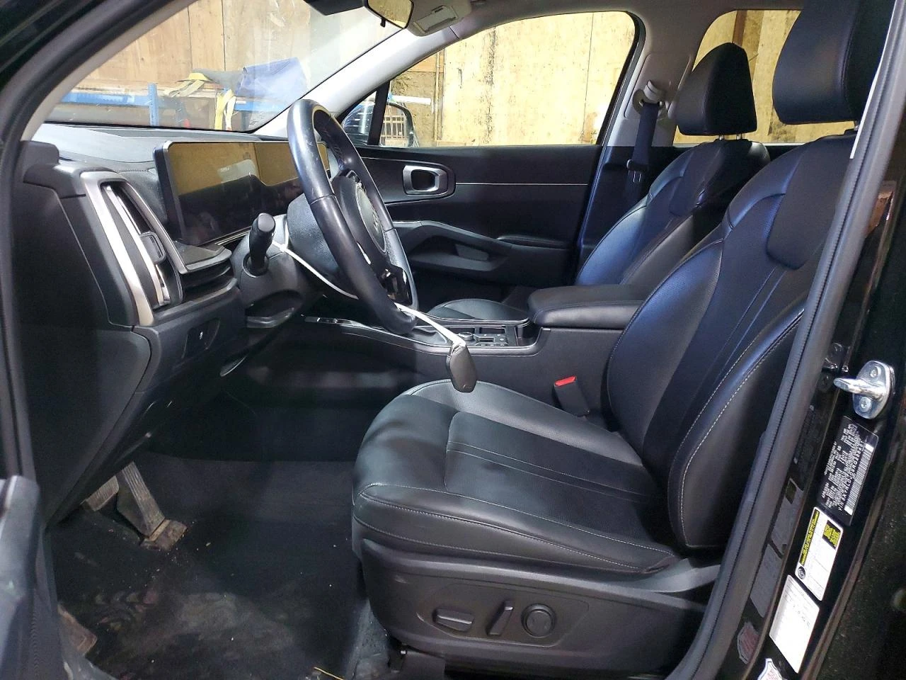 Kia Sorento 2.5l S, снимка 7 - Автомобили и джипове - 55932363