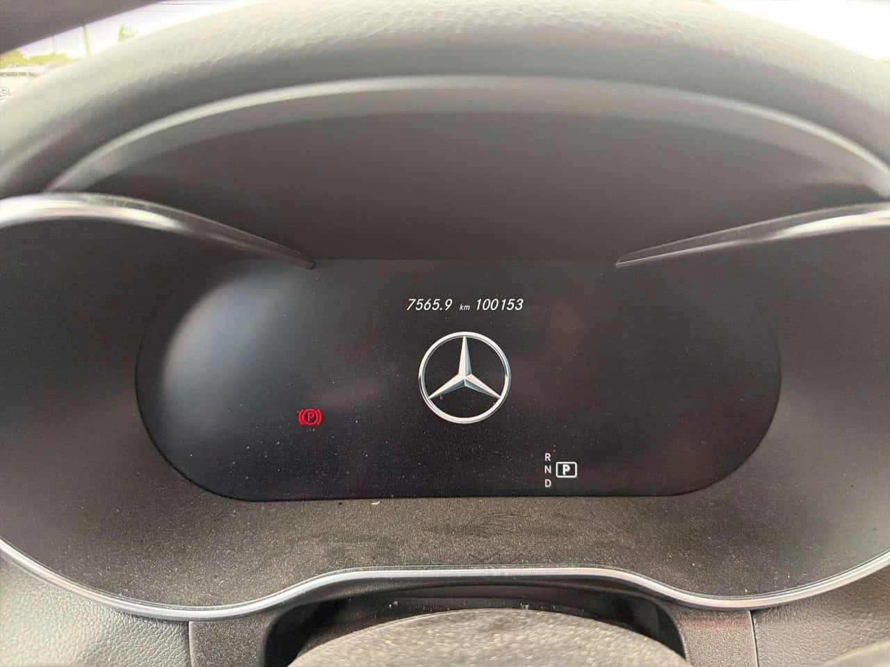 Mercedes-Benz GLC * 300 4MATIC SUV * CARFAX * ��� ������������ ����� | Mobile.bg � ����������� 8