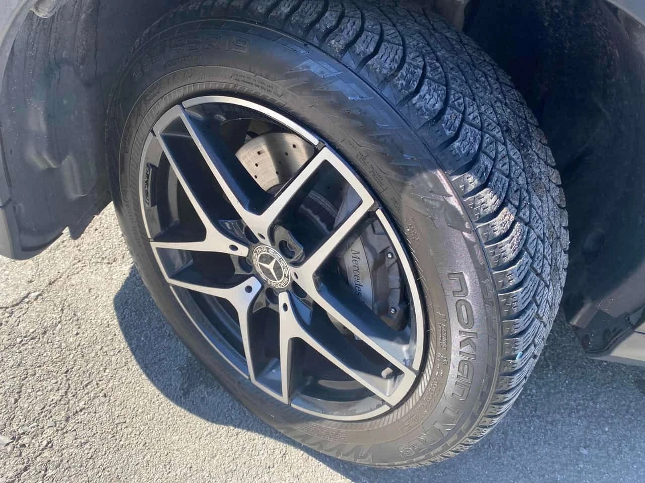 Mercedes-Benz GLC * 300 * CARFAX *  | Mobile.bg � ����������� 7