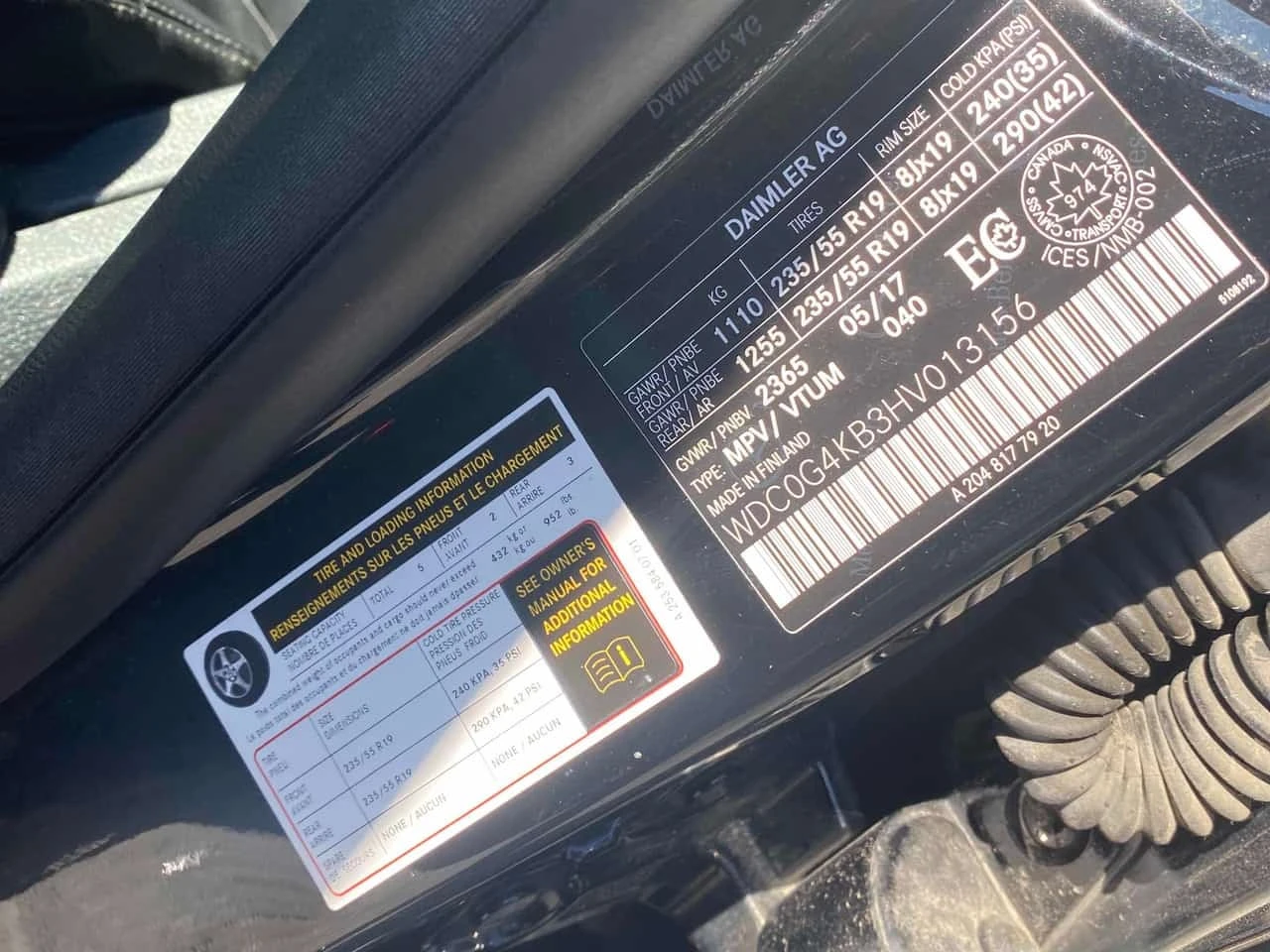 Mercedes-Benz GLC * 300 * CARFAX *  | Mobile.bg � ����������� 17