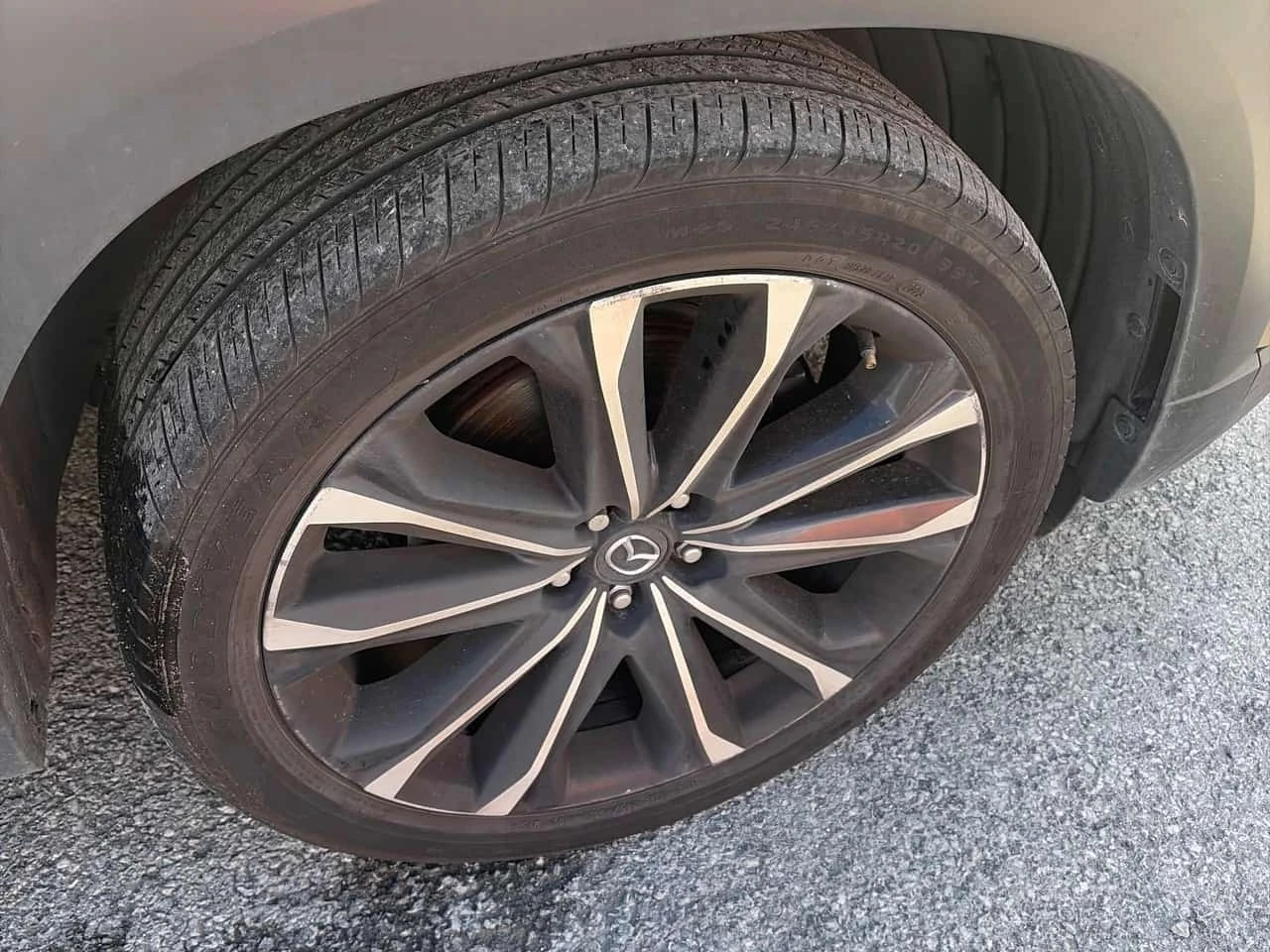 Mazda CX-50 * GT w/Turb�| HUD| BOSE| �����|  | Mobile.bg � ����������� 7