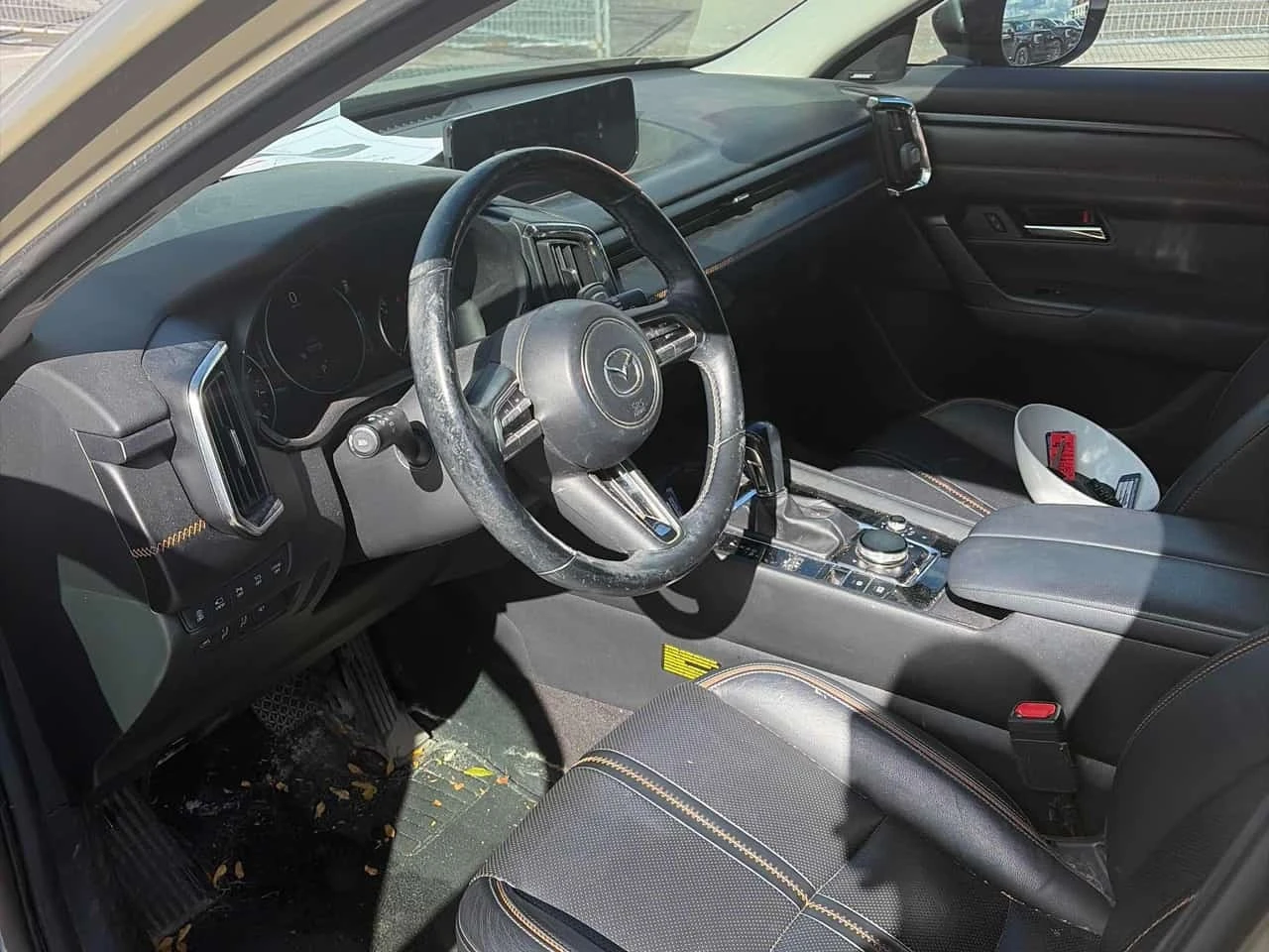 Mazda CX-50 * GT w/Turb�| HUD| BOSE| �����|  | Mobile.bg � ����������� 5