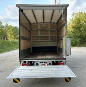 Iveco 35S18 3.0L* БОРД* КЛИМА* 4.10м Междуосие, снимка 7