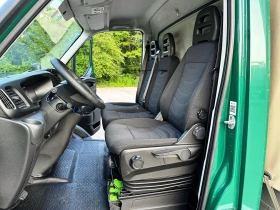 Iveco 35S18 3.0L* БОРД* КЛИМА* 4.10м Междуосие, снимка 9