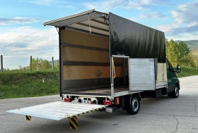 Iveco 35S18 3.0L* БОРД* КЛИМА* 4.10м Междуосие, снимка 8