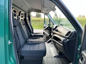 Iveco 35S18 3.0L* БОРД* КЛИМА* 4.10м Междуосие, снимка 10