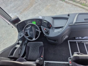 Mercedes-Benz Tourismo, снимка 8