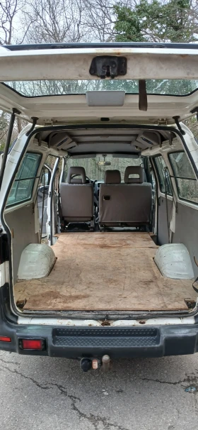 Mitsubishi L L400, снимка 7