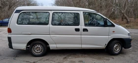 Mitsubishi L L400, снимка 3