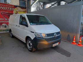 VW Transporter 2.0TDI, снимка 4