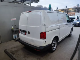 VW Transporter 2.0TDI, снимка 3