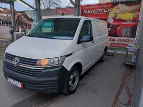 VW Transporter 2.0TDI, снимка 1