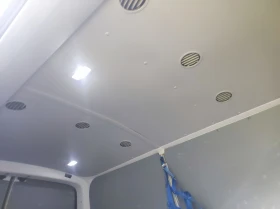 VW Transporter 2.0TDI, снимка 7