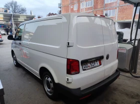 VW Transporter 2.0TDI, снимка 2