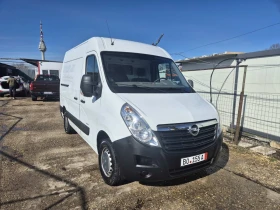 Opel Movano 2.3 Турбо Дизел, снимка 2