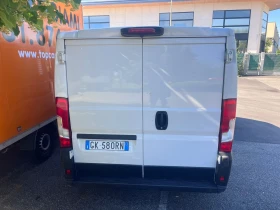 Citroen Jumper 2.2Hdi-NAVI-KAMERA, снимка 10