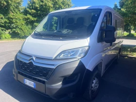 Citroen Jumper 2.2Hdi-NAVI-KAMERA, снимка 9